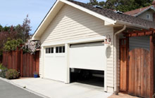 Airlie garage construction leads