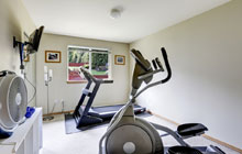 Airlie home gym construction leads